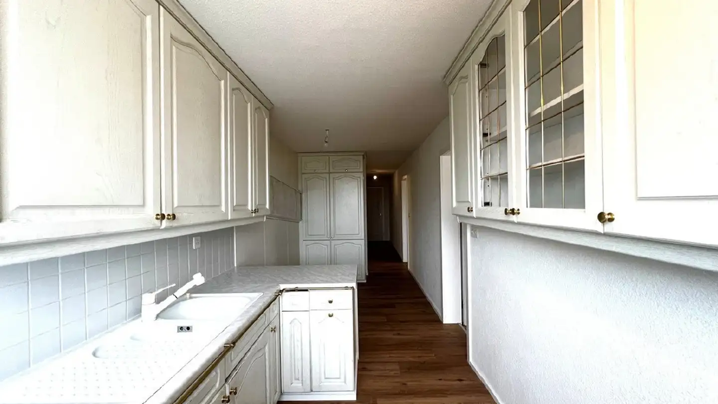 Appartamento in affitto - 9430 St. Margrethen SG - Foto 2