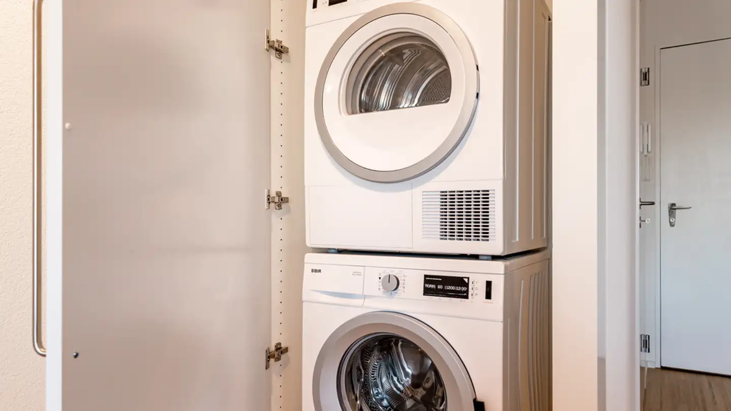 Möblierte Wohnung mieten - Zuchwilerstrasse 41, 4500 Solothurn - Foto 4