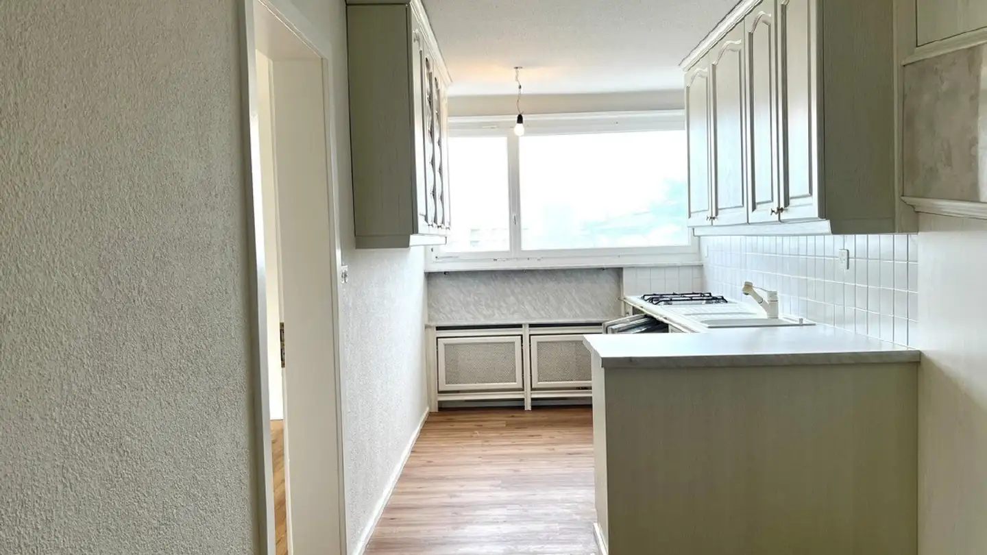 Appartamento in affitto - 9430 St. Margrethen SG - Foto 3