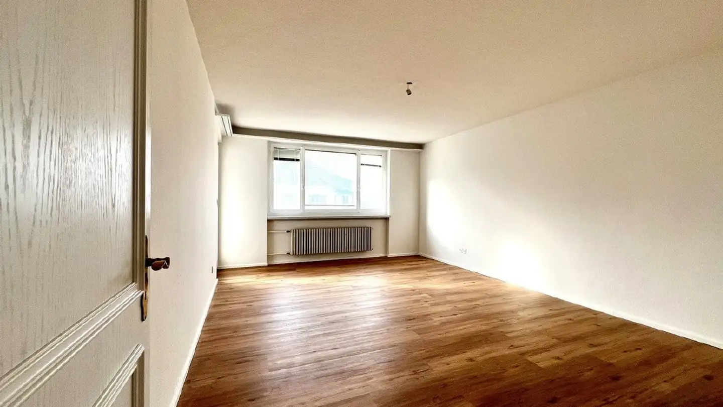 Appartamento in affitto - 9430 St. Margrethen SG - Foto 4