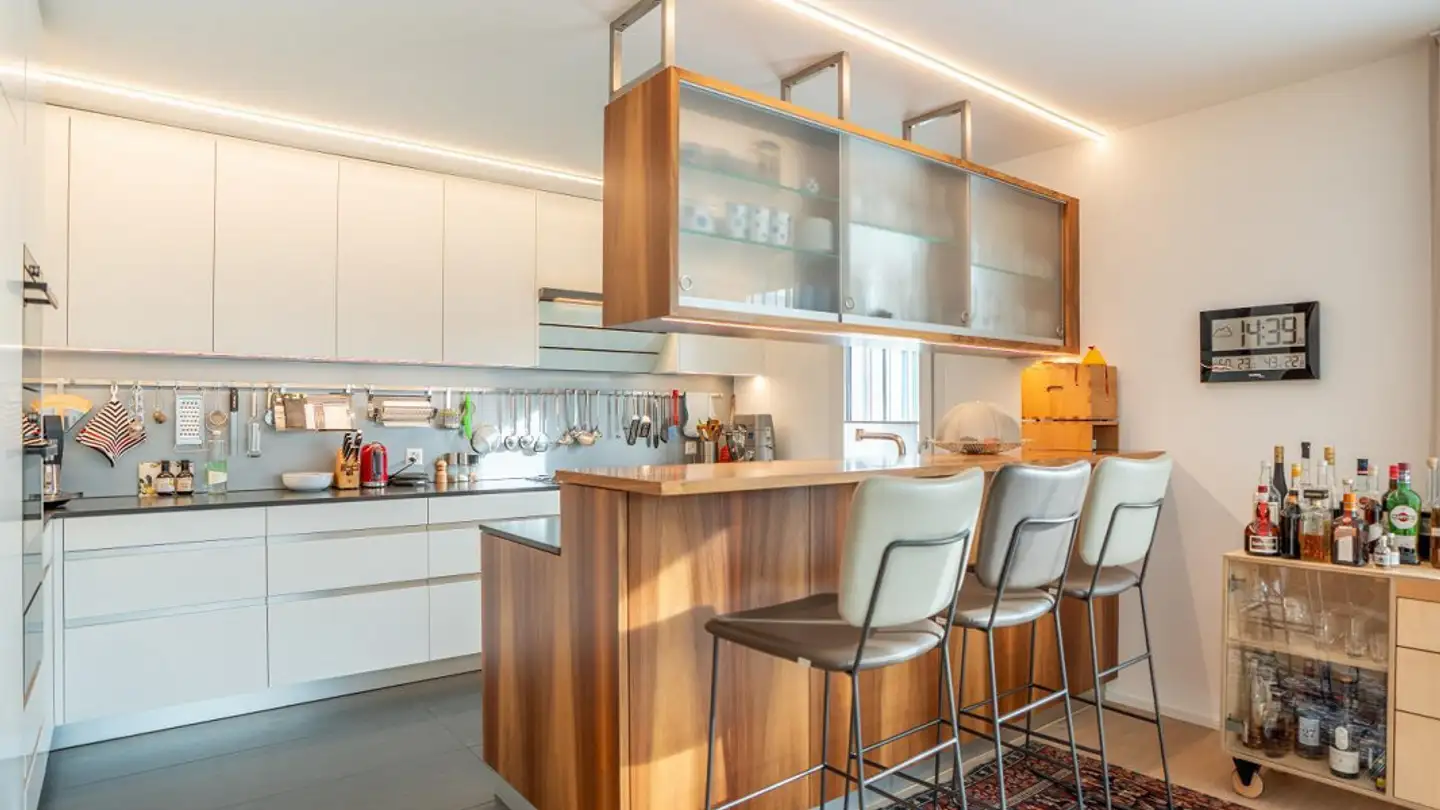 Appartamento in vendita - 9630 Wattwil - Foto 4