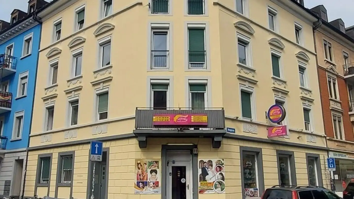 Appartamento in affitto - Mattengasse 11, 8005 Zürich - Foto 2