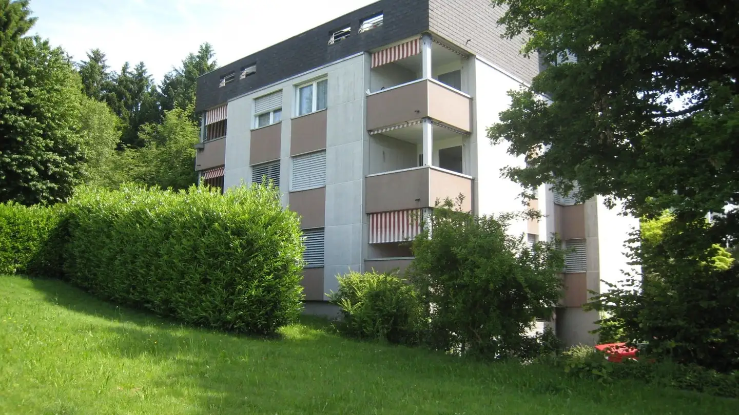 Appartamento in affitto - Buchenweg 2, 2544 Bettlach