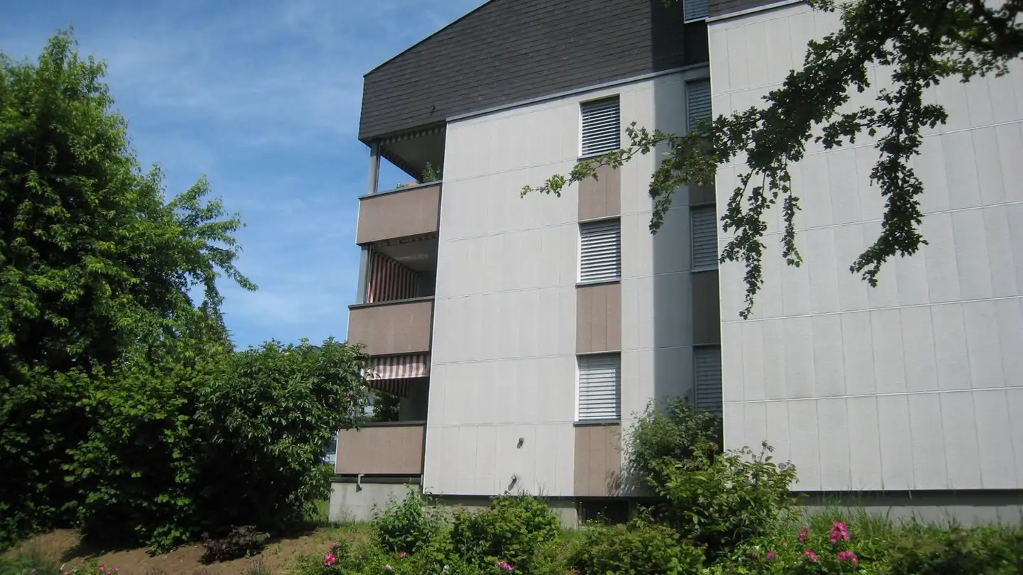Appartamento in affitto - Buchenweg 2, 2544 Bettlach - Foto 2