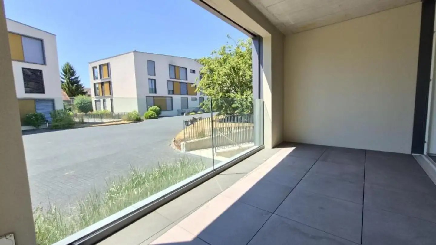 Appartamento in affitto - Burgerweg 21, 3235 Erlach