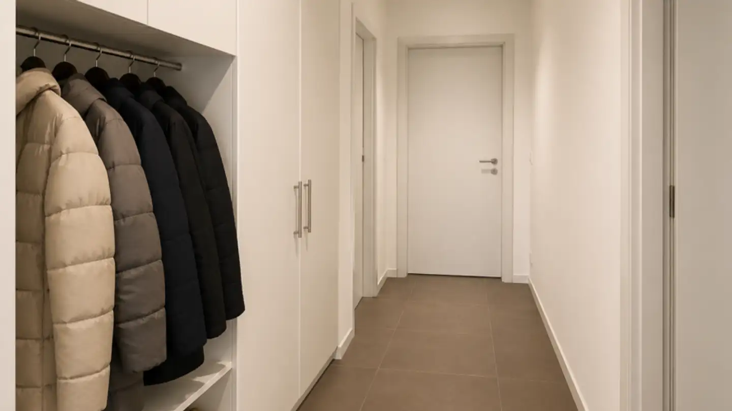 Appartamento in affitto - Burgerweg 21, 3235 Erlach - Foto 3