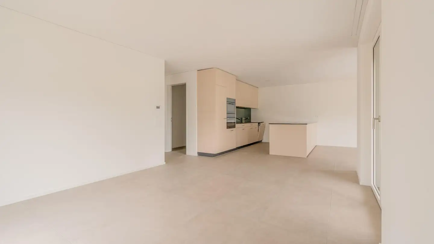 Wohnung mieten - Im Steindler 27, 8905 Arni AG - Foto 3