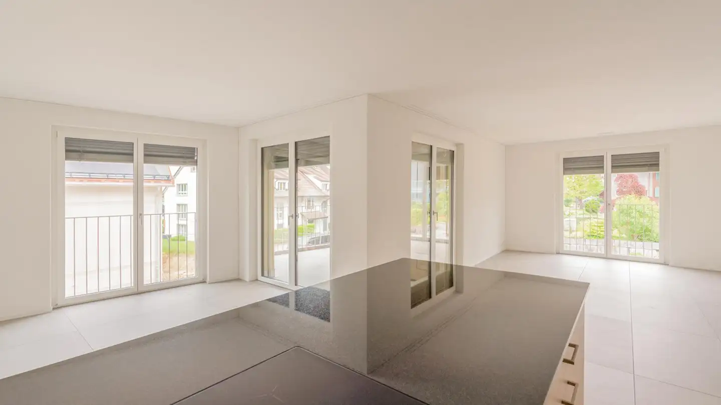 Wohnung mieten - Im Steindler 27, 8905 Arni AG - Foto 4