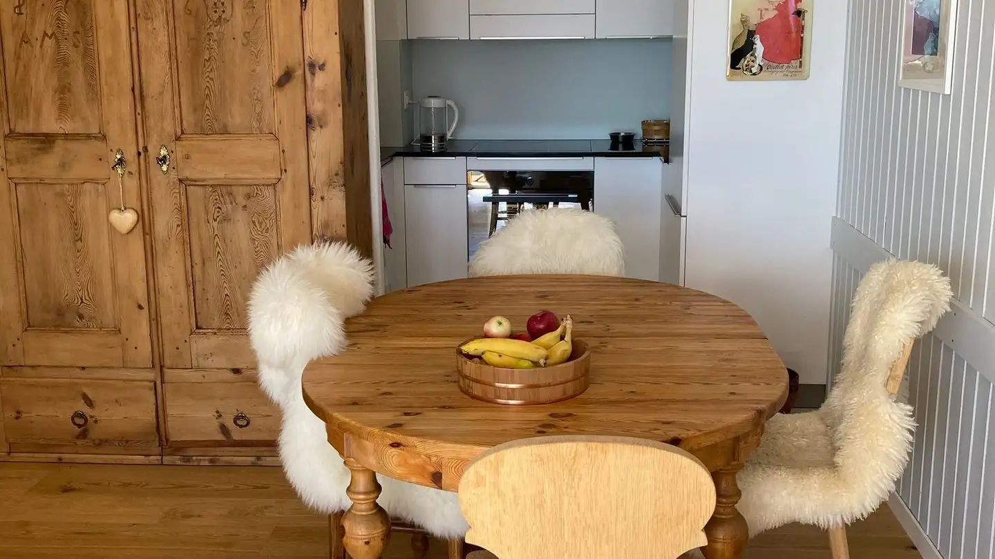 Attico in vendita - Route Du Belvédère 39, 1854 Leysin - Photo 4