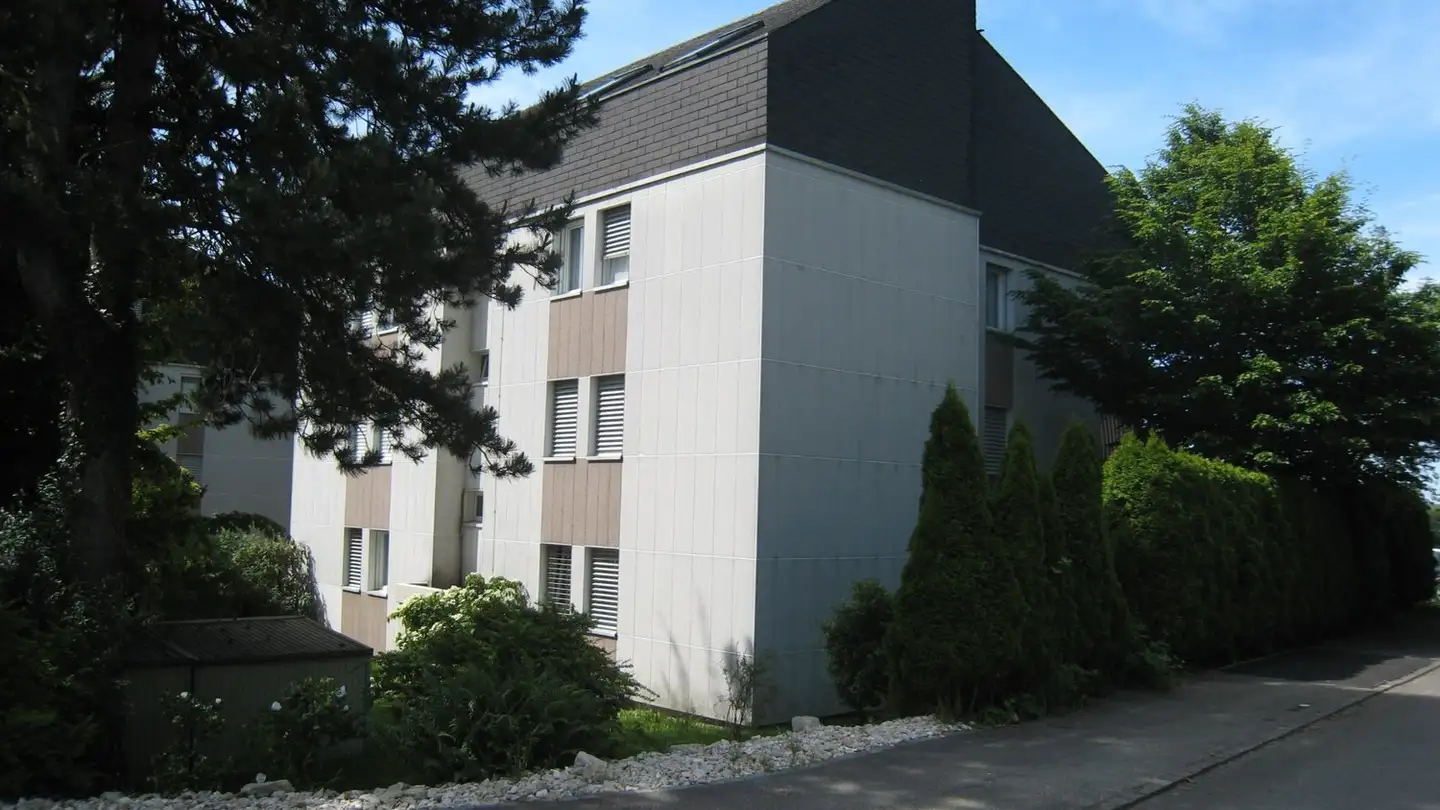 Appartamento in affitto - Buchenweg 2, 2544 Bettlach - Foto 3