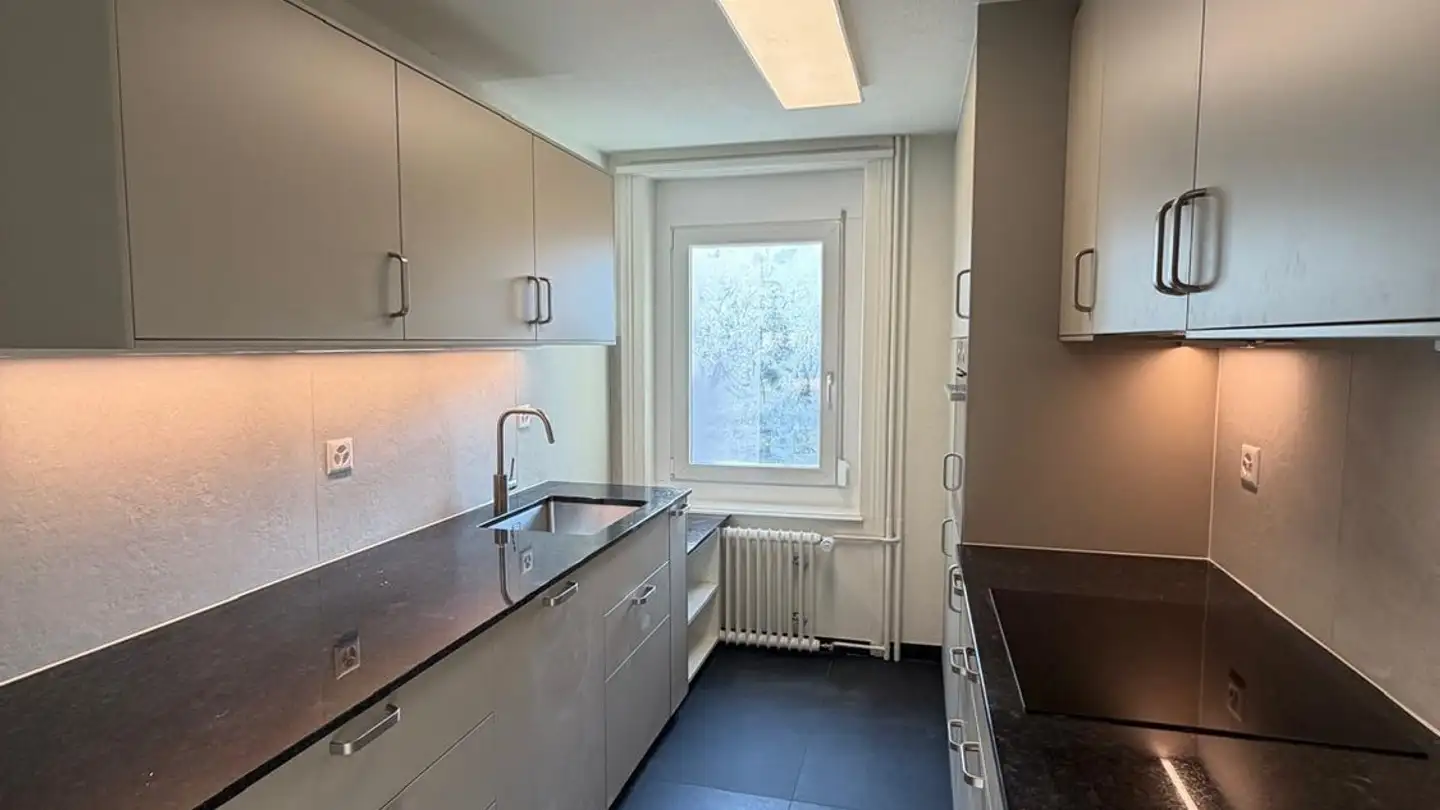 Appartamento in affitto - Mattengasse 11, 8005 Zürich - Foto 4