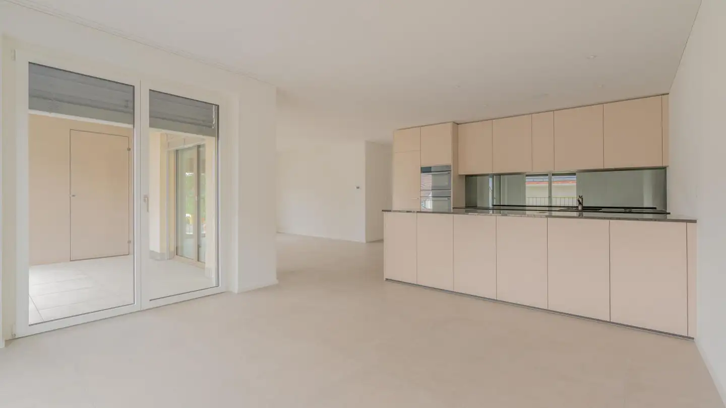 Wohnung mieten - Im Steindler 27, 8905 Arni AG - Foto 2