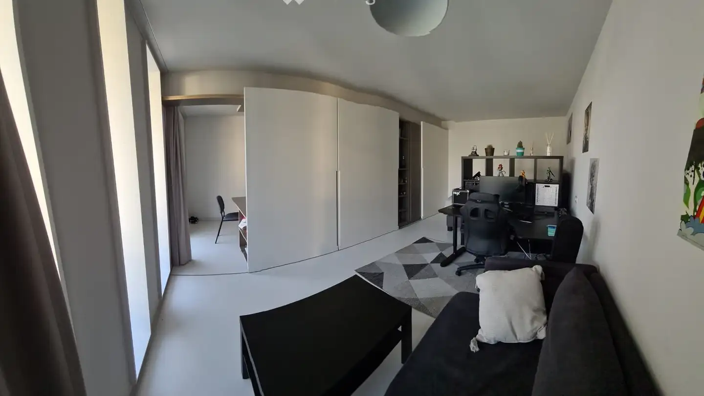 Apartment for rent - Rue De La Morâche, 1260 Nyon