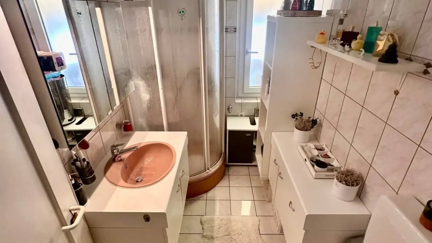 Appartamento in affitto - Rue Bendicht-Rechberger / Bendicht-Rechberger-Strasse, 2502 Biel/Bienne - Foto 2