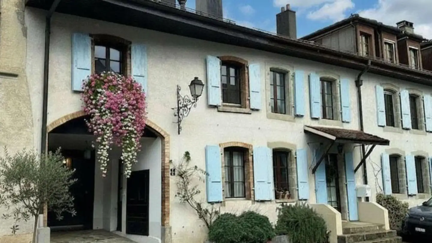 Wohnung kaufen - Route De La Gare 7a, 1163 Etoy - Foto 2