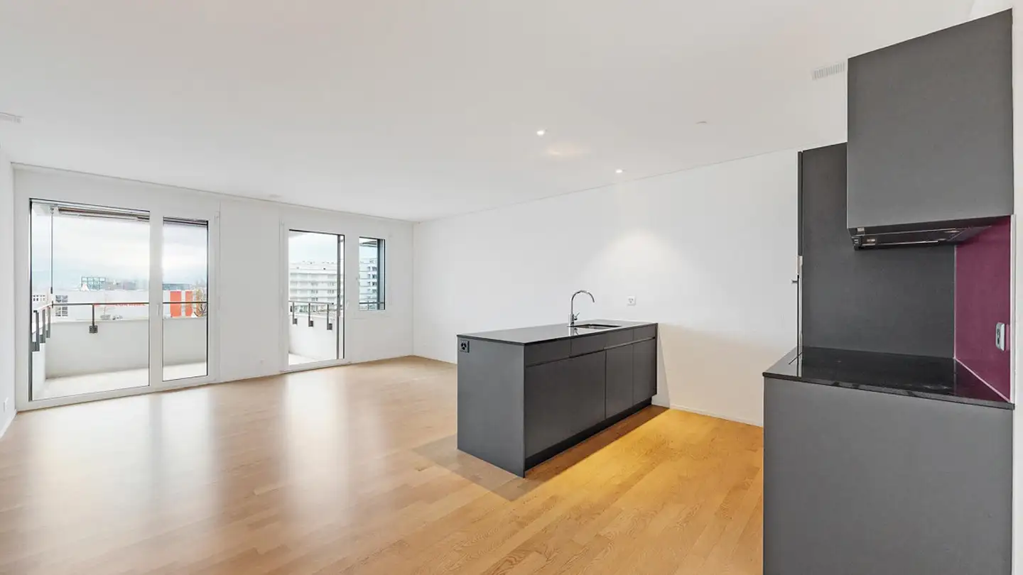 Appartamento in affitto - Sandäckerstrasse 8, 8957 Spreitenbach - Photo 2