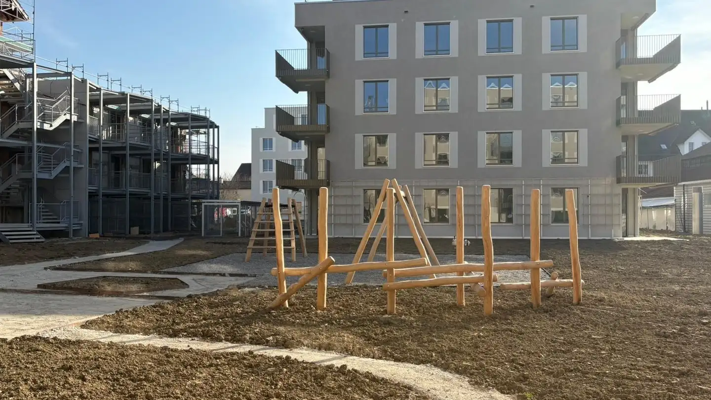 Appartamento in affitto - 9322 Egnach