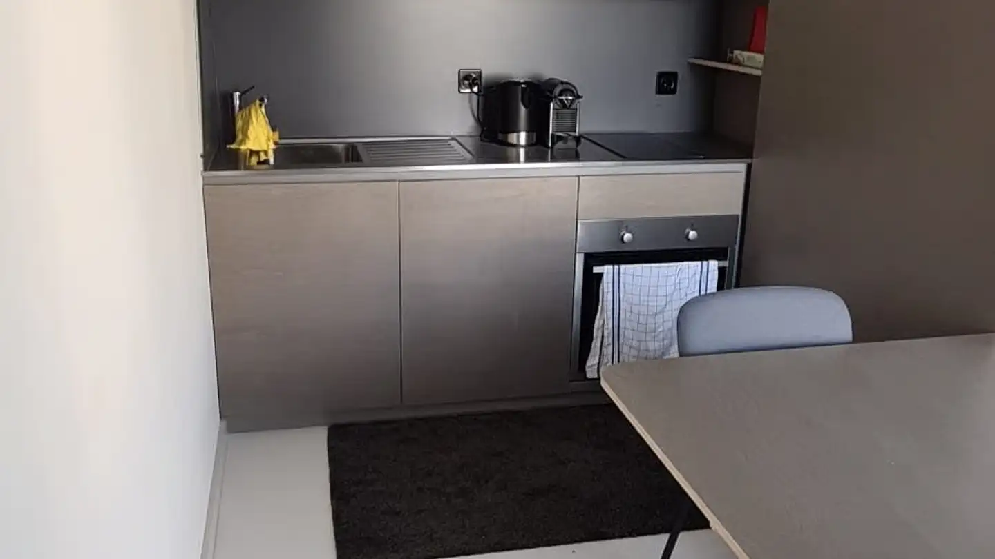 Apartment for rent - Rue De La Morâche, 1260 Nyon - Photo 4