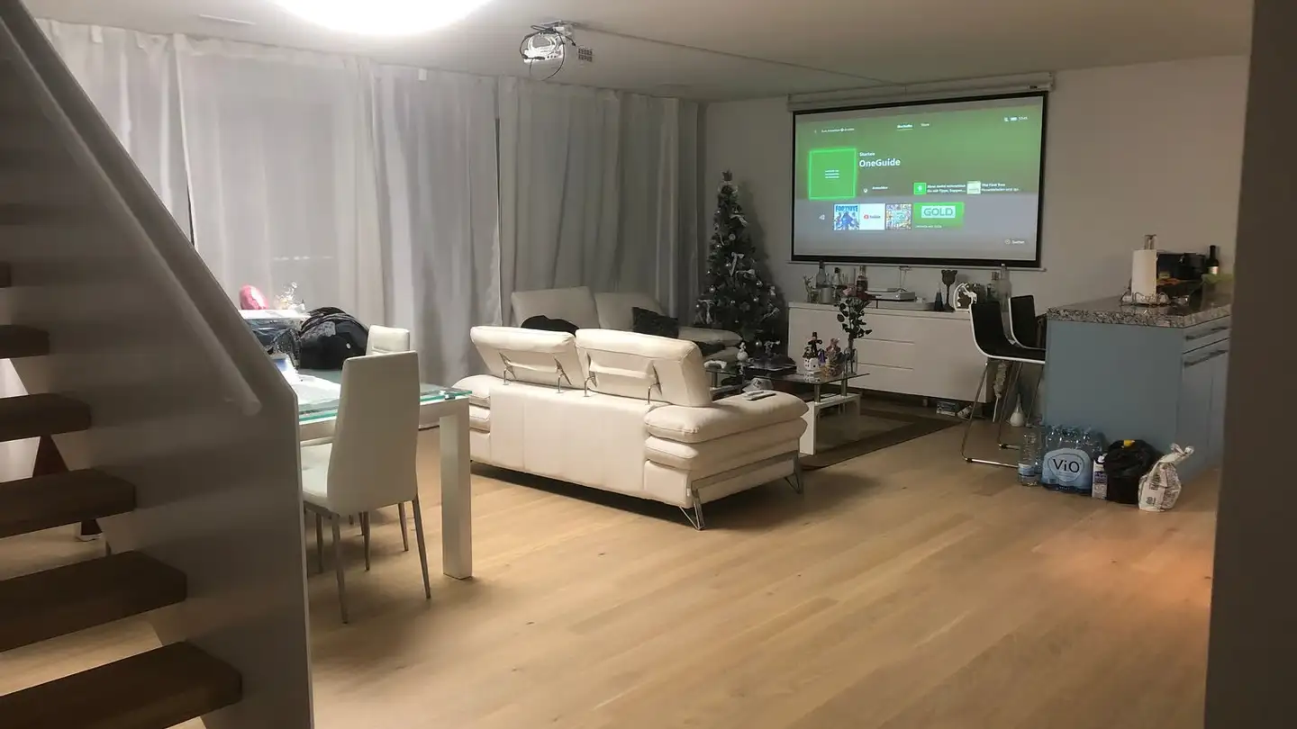 Duplex à louer - Querstrasse 10, 8600 Dübendorf - Photo 2