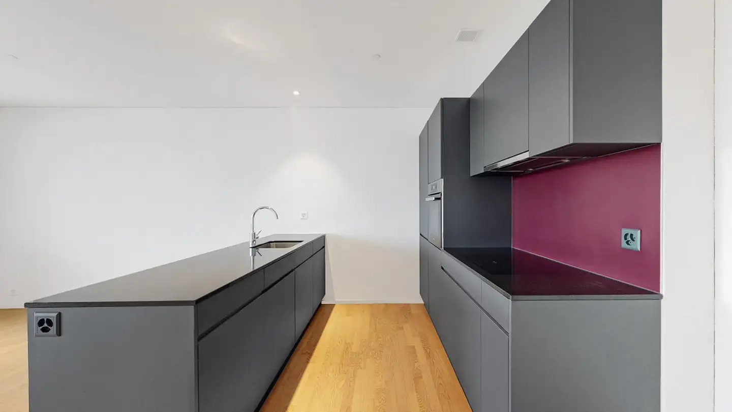 Appartamento in affitto - Sandäckerstrasse 8, 8957 Spreitenbach - Photo 3