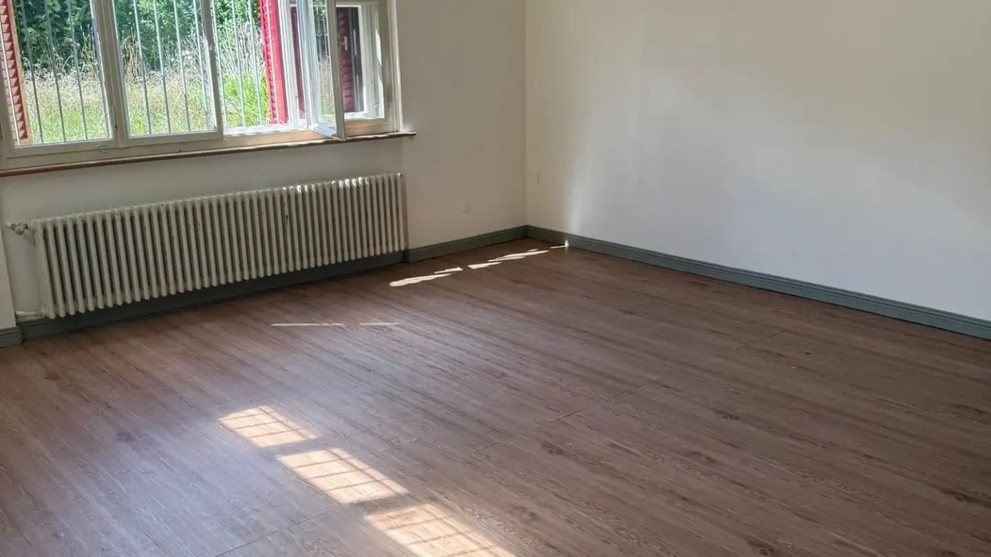 Appartamento in affitto - Hürststrasse 55, 8046 Zürich