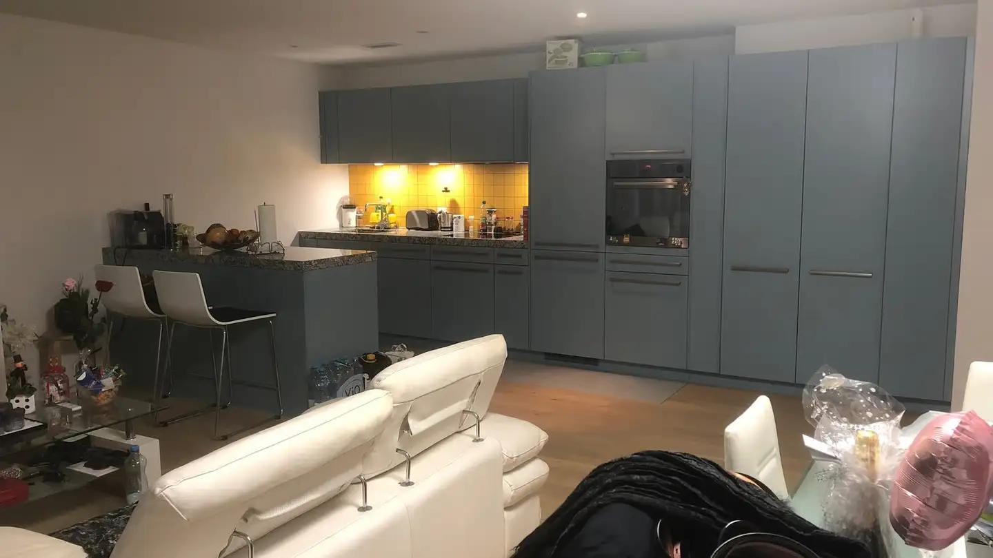 Duplex à louer - Querstrasse 10, 8600 Dübendorf - Photo 3