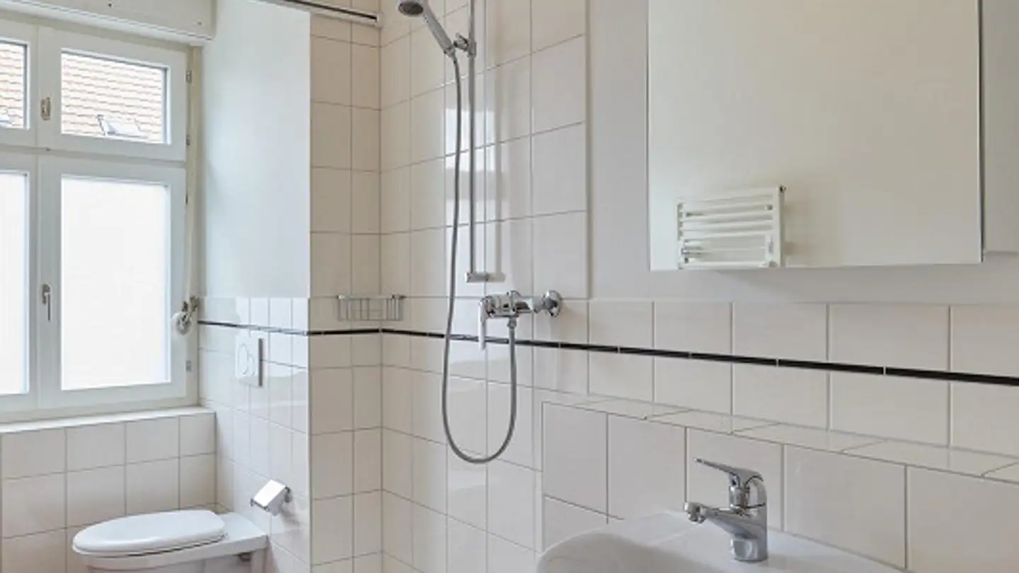 Apartment for rent - Schönaustrasse 46, 4058 Basel - Photo 2