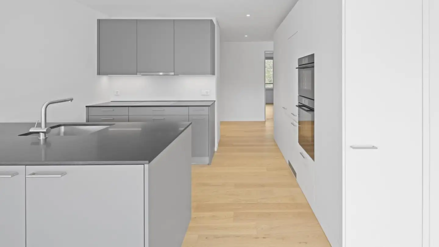 Apartment for rent - Am Baumgarten 10, 6314 Unterägeri - Photo 2