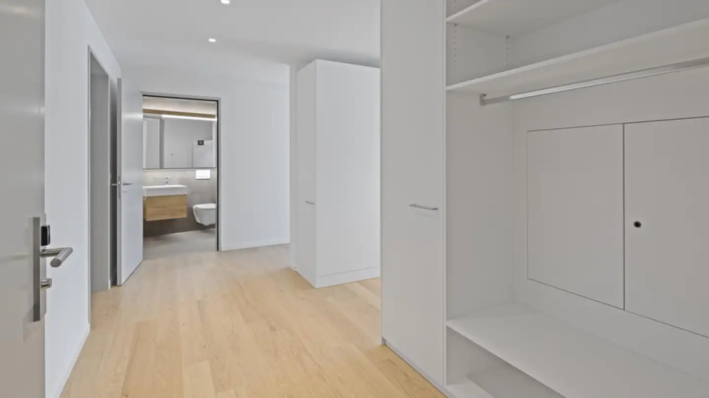 Apartment for rent - Am Baumgarten 10, 6314 Unterägeri - Photo 3