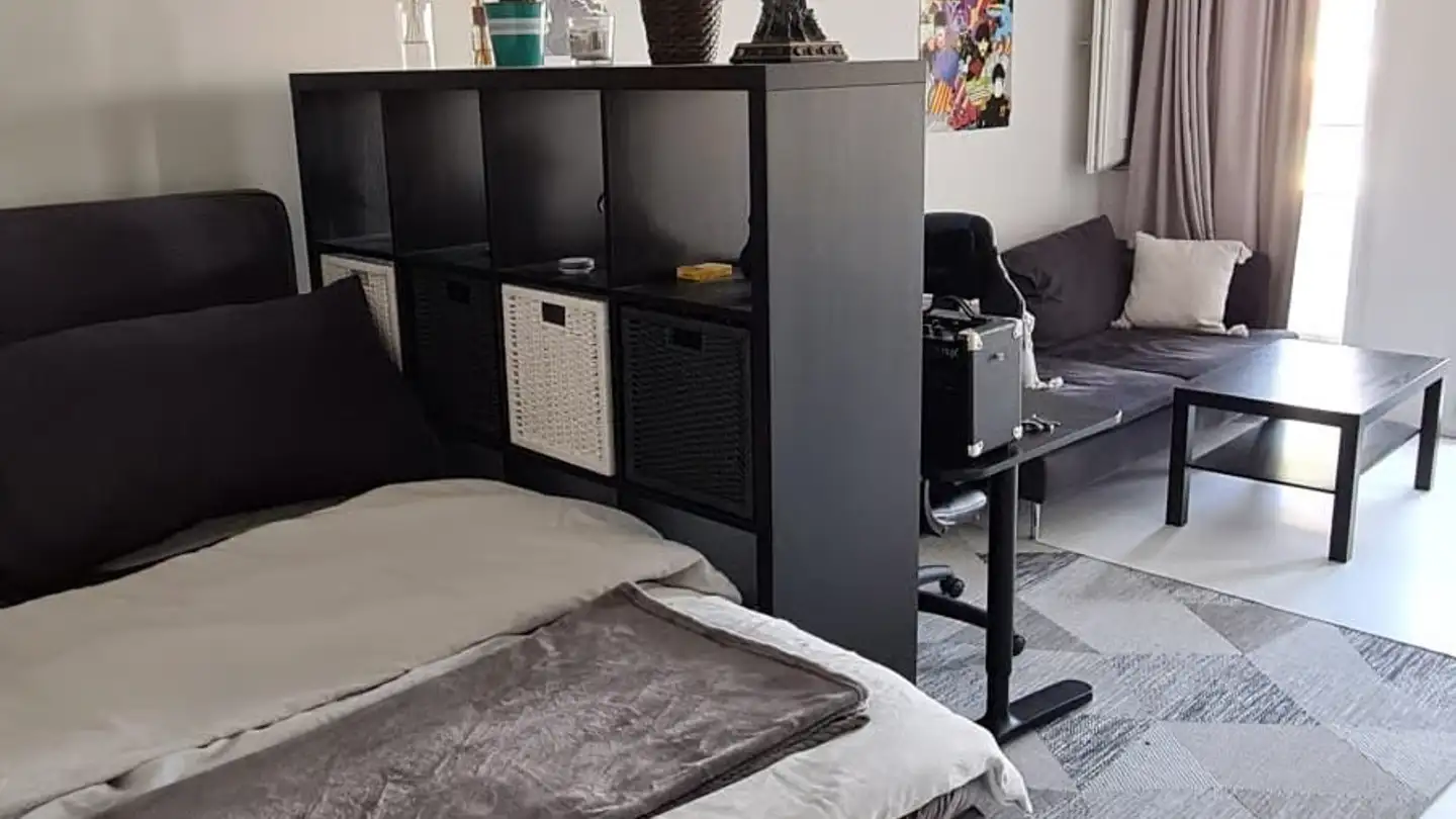 Apartment for rent - Rue De La Morâche, 1260 Nyon - Photo 3