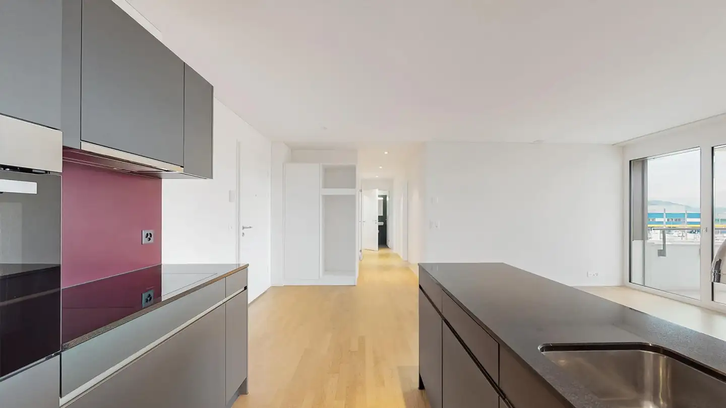 Appartamento in affitto - Sandäckerstrasse 8, 8957 Spreitenbach - Photo 4