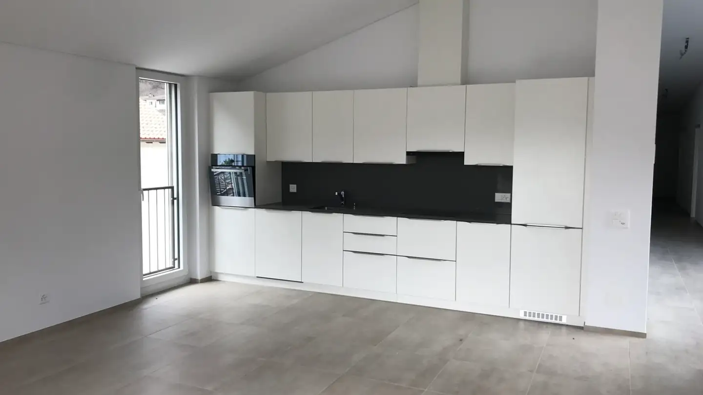 Appartamento in affitto - Via Cantonale 169, 6527 Lodrino - Photo 4