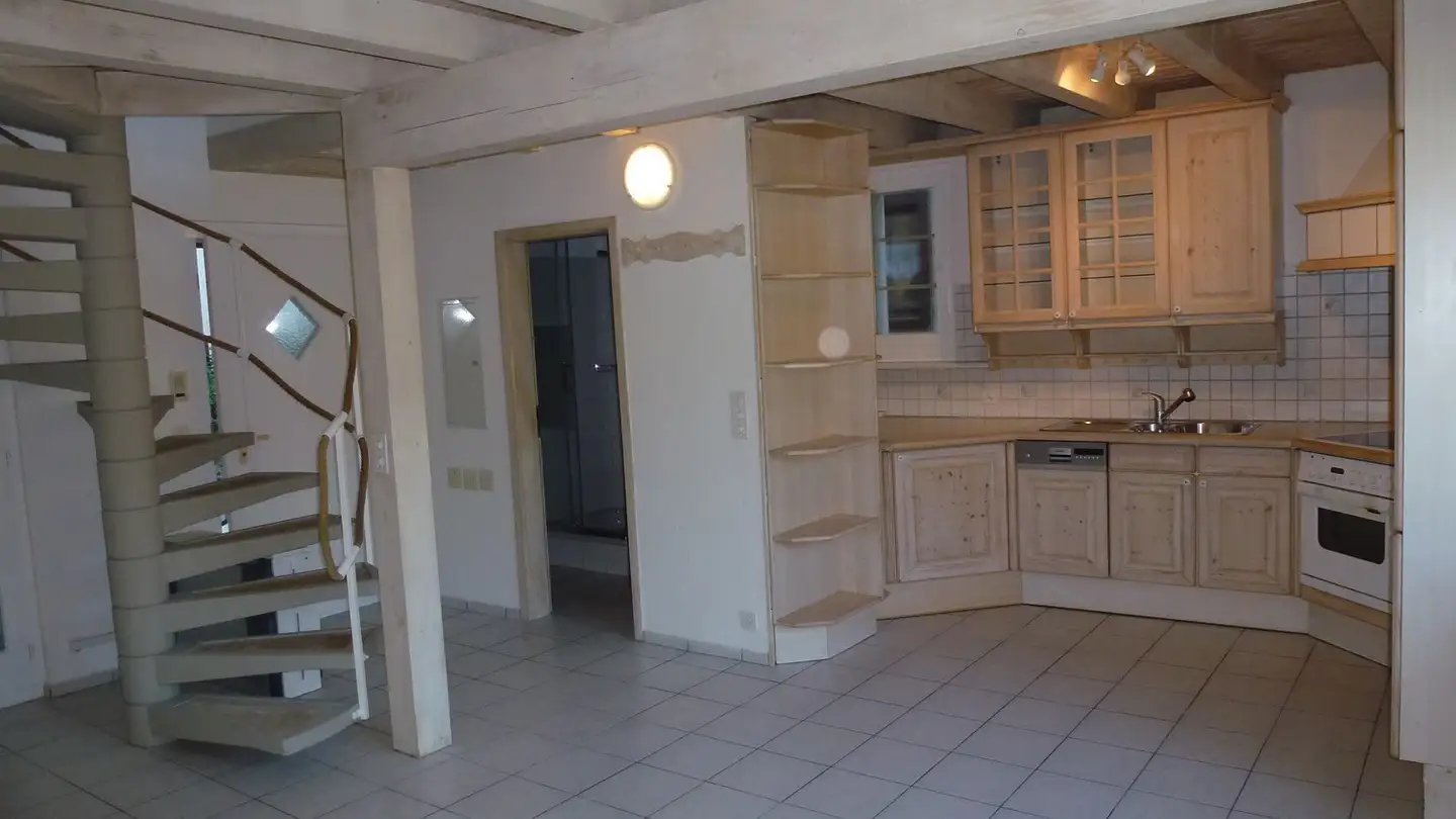 Appartamento in affitto - Sonnengasse 38, 5313 Klingnau