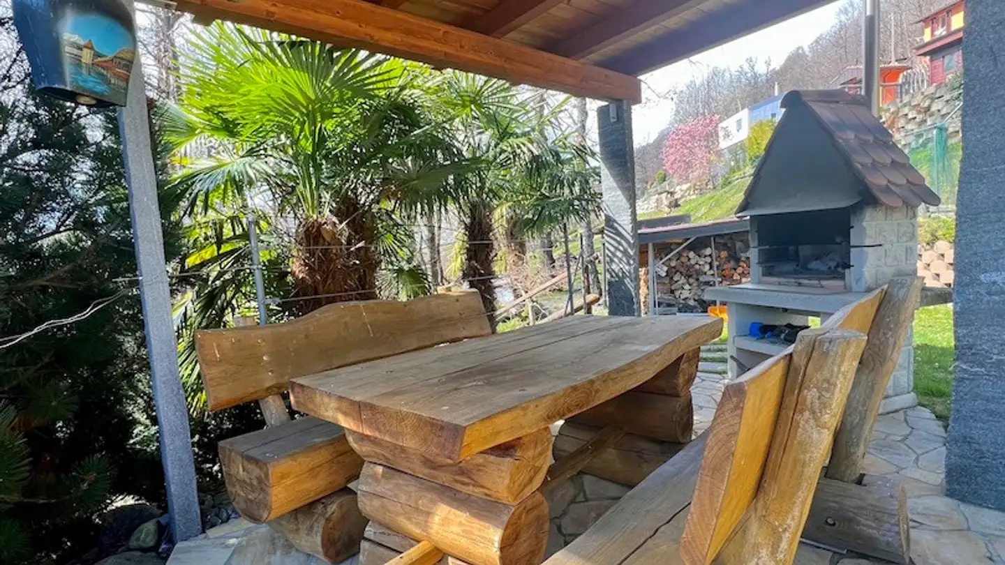 Einfamilienhaus kaufen - 6951 Insone - Foto 2