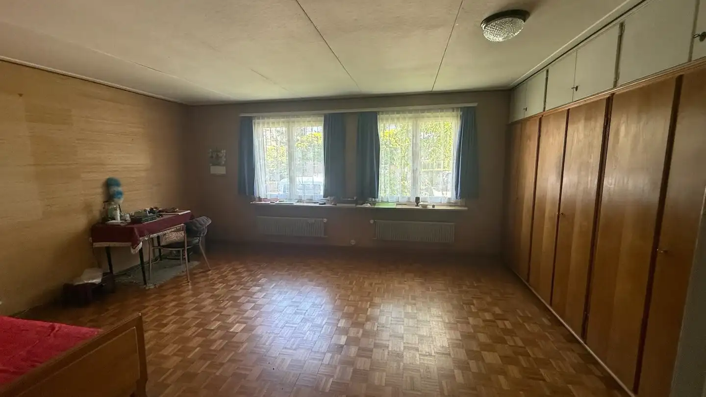 Appartamento in affitto - Hürststrasse 55, 8046 Zürich - Foto 3