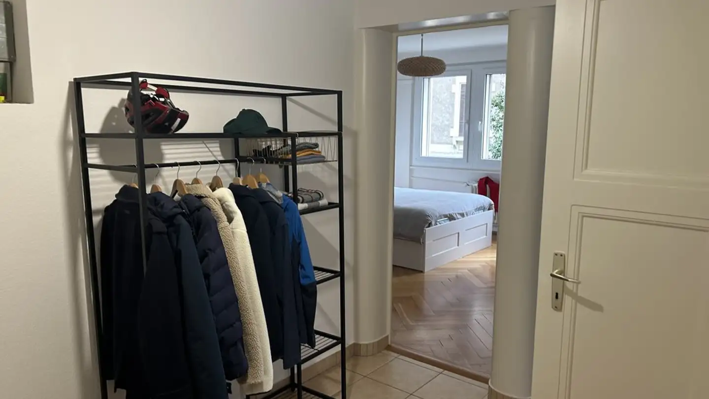 Apartment for rent - Chemin De Boston 18, 1004 Lausanne - Photo 2