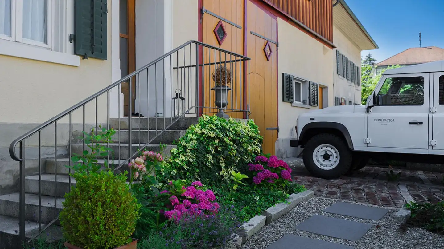 Single house for sale - 8219 Trasadingen - Photo 2