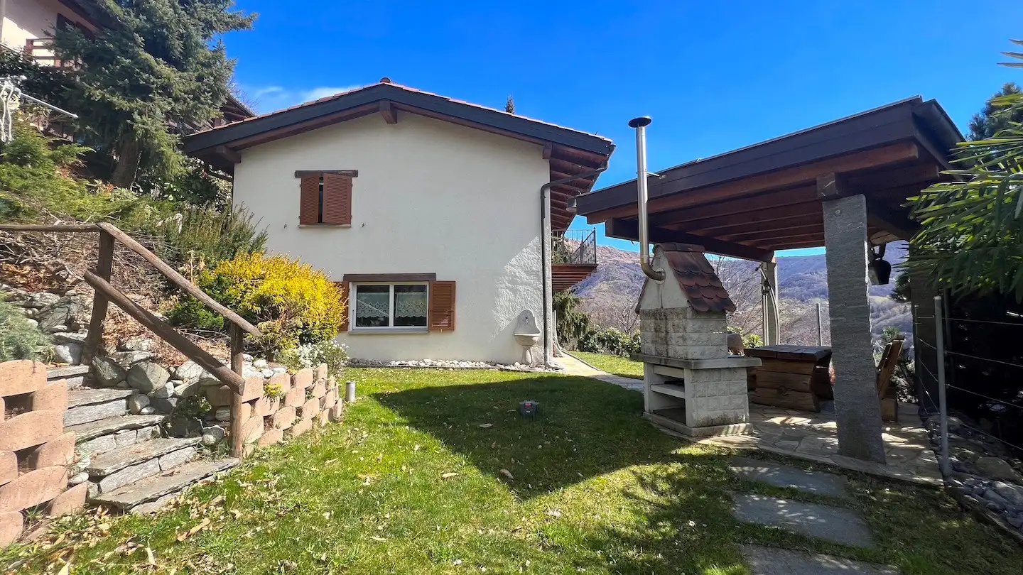 Einfamilienhaus kaufen - 6951 Insone - Foto 3