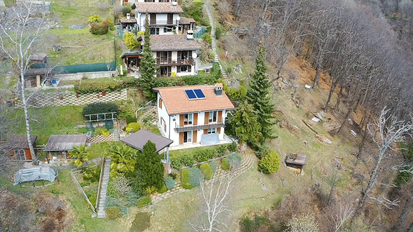 Einfamilienhaus kaufen - 6951 Insone - Foto 4