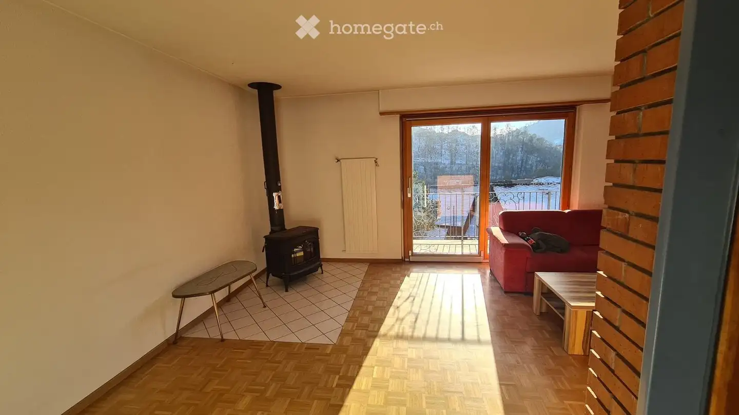 Casa singola in vendita - Rue des Tilleuls 38D, 2805 Soyhières - Foto 4