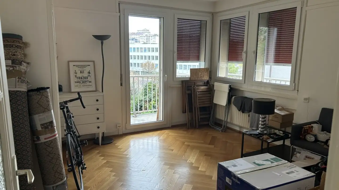 Apartment for rent - Chemin De Boston 18, 1004 Lausanne - Photo 3
