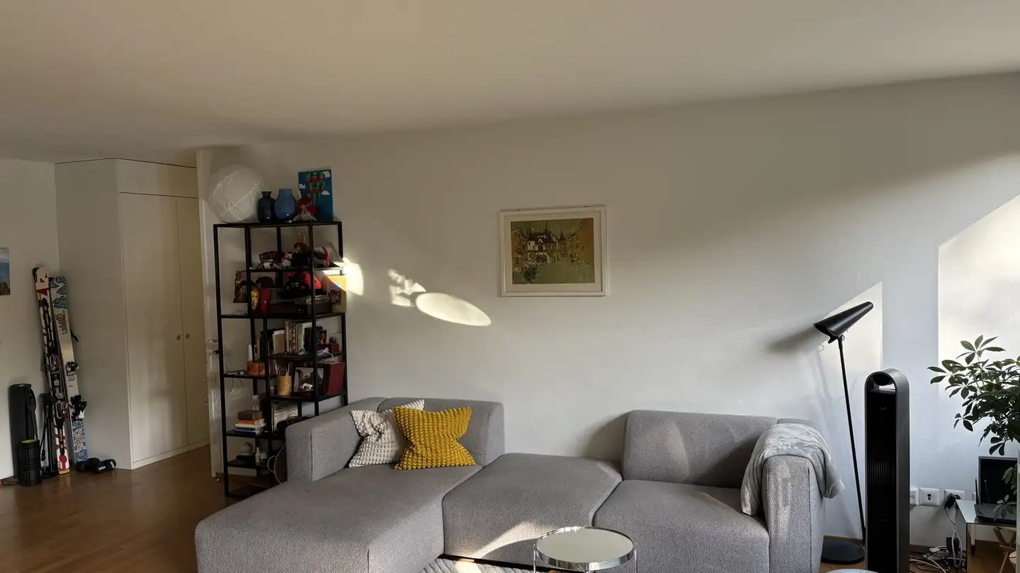 Appartamento in affitto - Missionsstrasse 8, 4055 Basel - Foto 3
