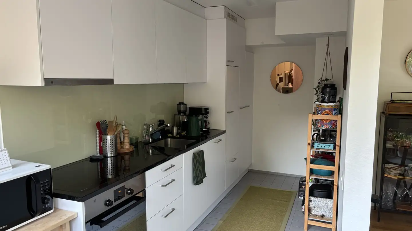 Appartamento in affitto - Missionsstrasse 8, 4055 Basel - Foto 4
