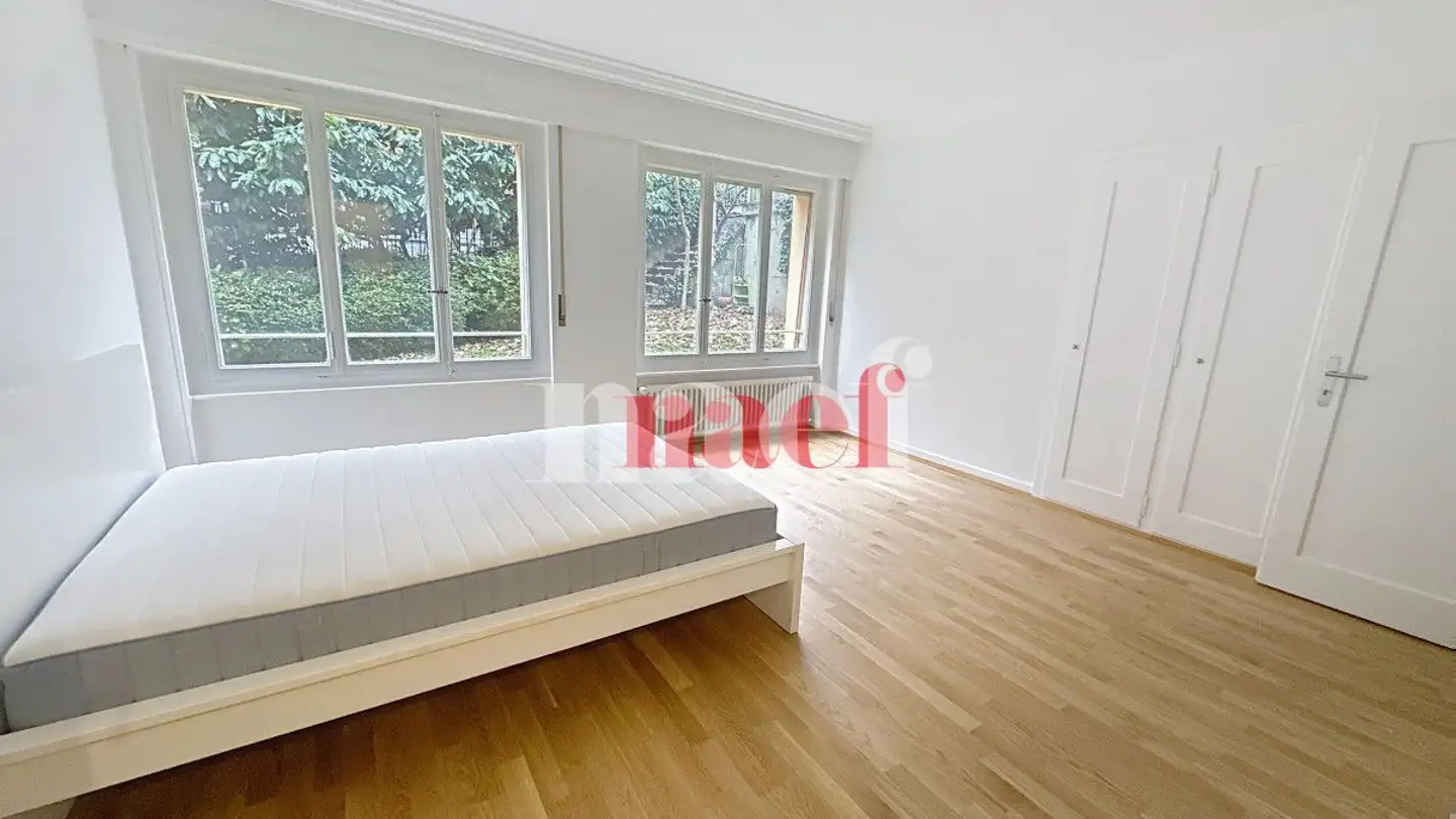 Studio à louer - Avenue Sainte-Luce 4, 1003 Lausanne