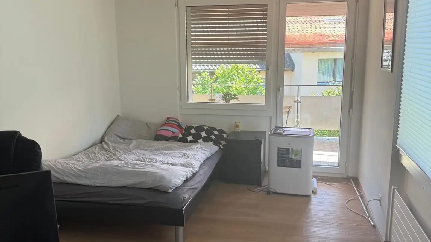 Single room for rent - 8041 Zürich