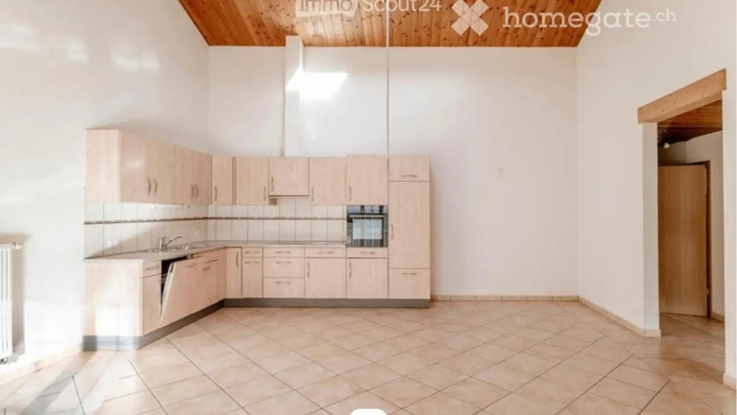 Wohnung mieten - Dos Les Clos 6, 2843 Châtillon JU - Foto 3