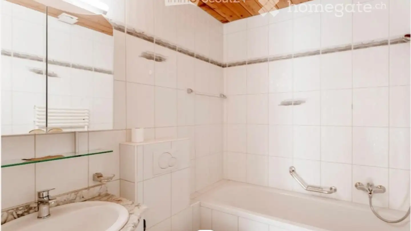 Wohnung mieten - Dos Les Clos 6, 2843 Châtillon JU - Foto 4