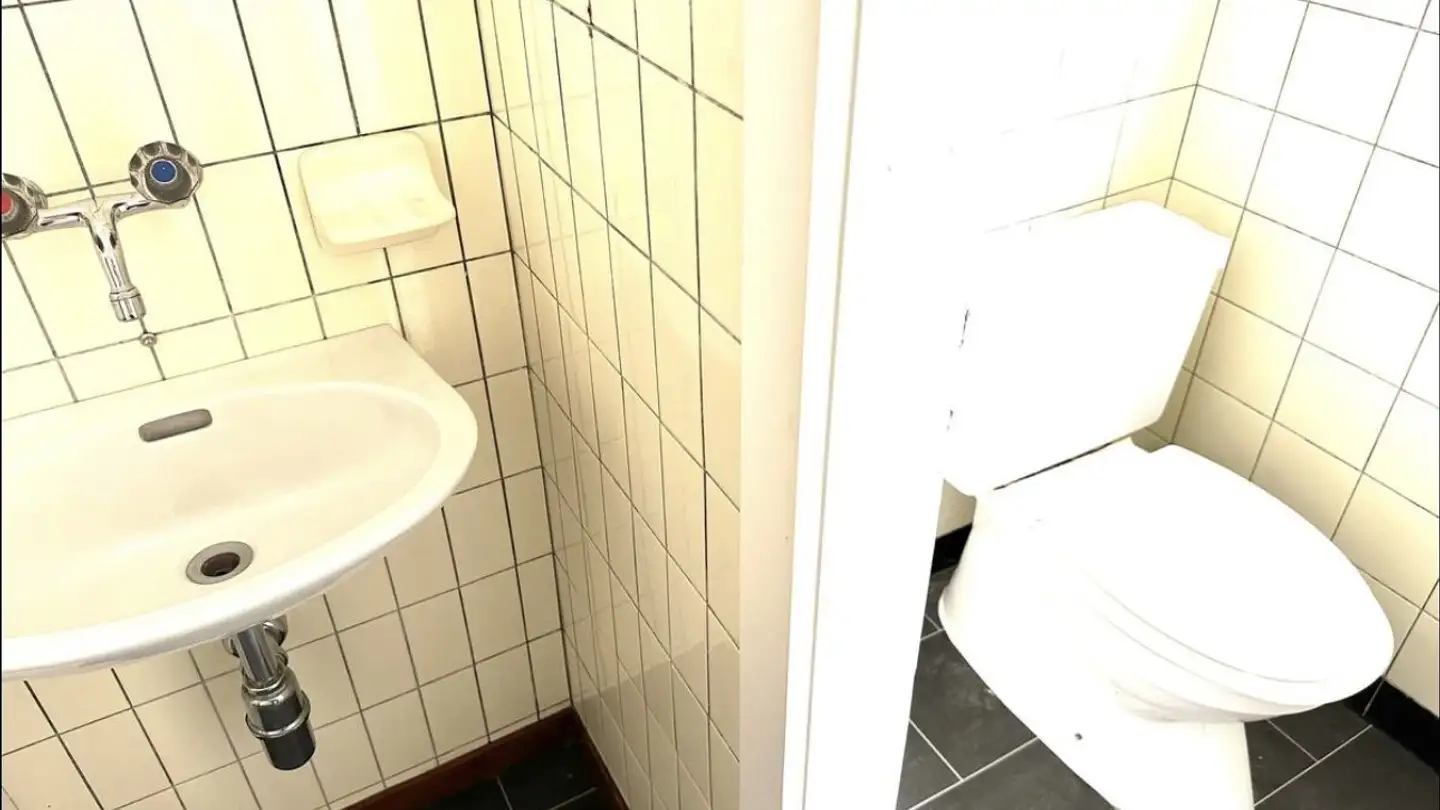 Zimmer mieten - 8053 Zürich