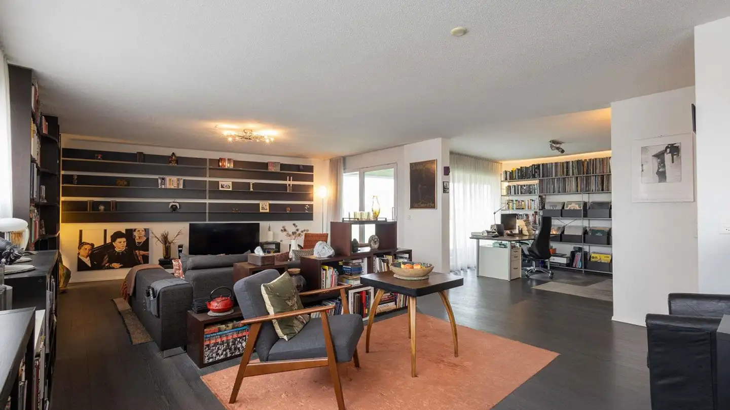 Appartamento in vendita - Eisfeldstrasse 30, 8052 Zürich - Foto 2