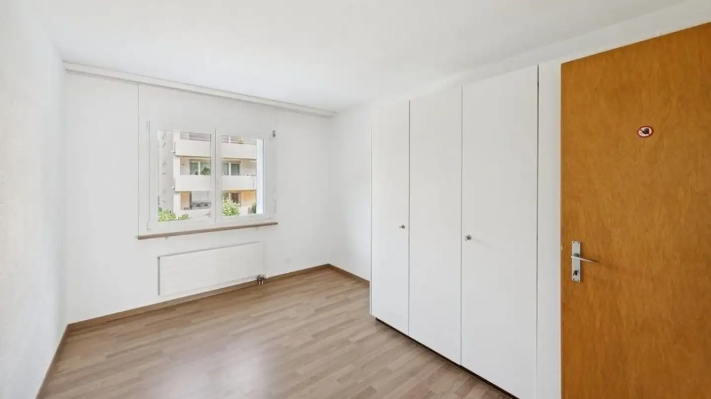 Appartamento in affitto - Eigerweg 7, 3422 Kirchberg BE - Foto 3